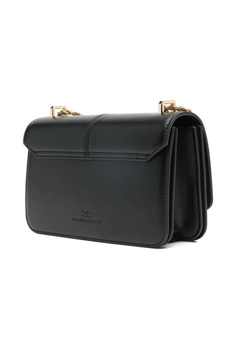Borsa donna Elisabetta Franchi BS91A61E2110 Nero ELISABETTA FRANCHI | Borse | BS91A61E2110